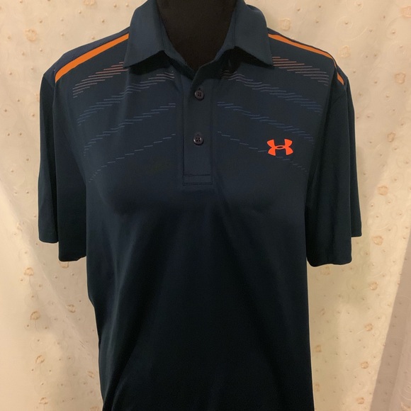 Under Armour Other - Men’s Under Armour polo